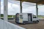 Volkswagen Crafter High Roof Van 2016 года